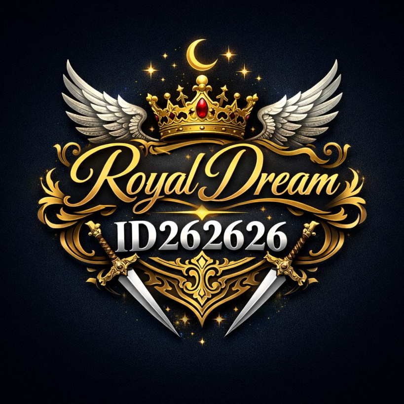 Royal Dream Logo